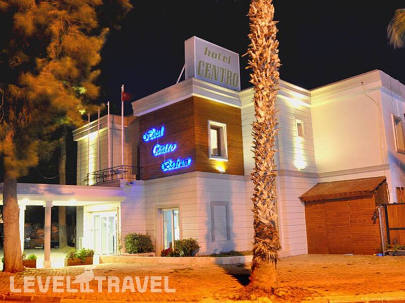 Фотография Costa Centro Otel