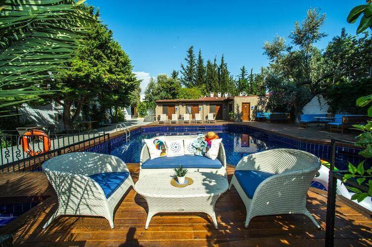Costa Centro Otel