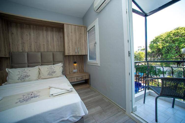 Costa Centro Otel