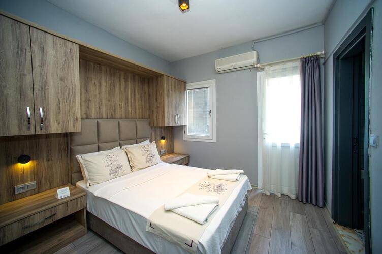 Costa Centro Otel
