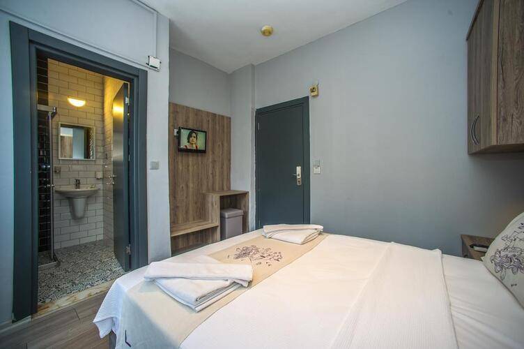 Costa Centro Otel