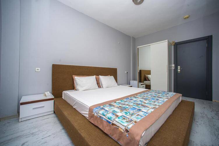 Costa Centro Otel