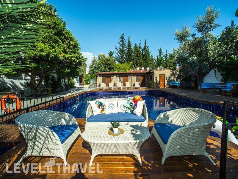 Фотография Costa Centro Otel
