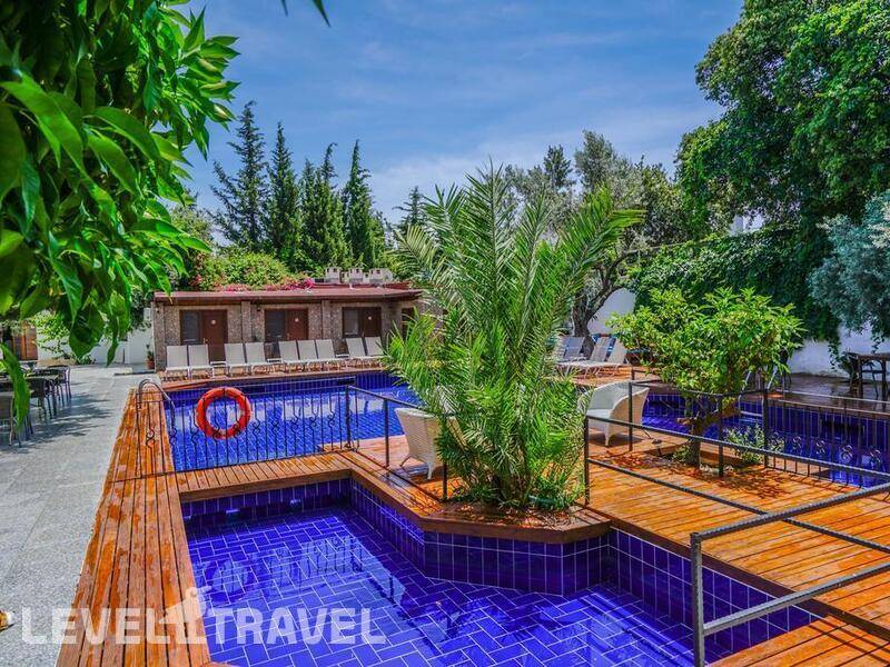 Фотография Costa Centro Otel
