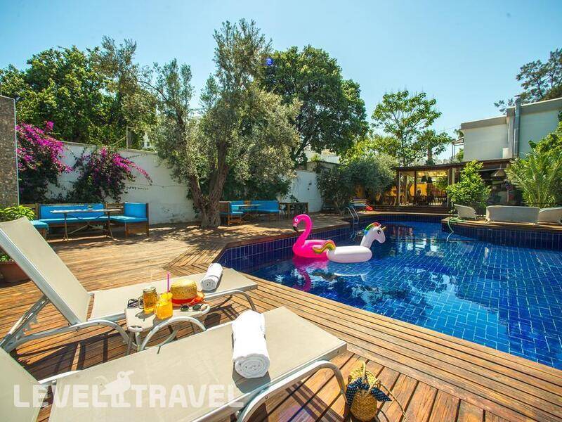 Фотография Costa Centro Otel
