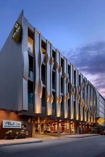 Vela Be Bangkok Ratchathewi