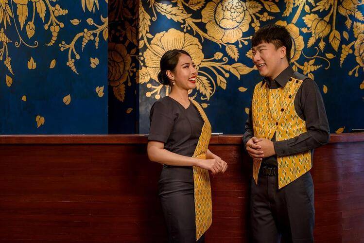 Vela Be Bangkok Ratchathewi