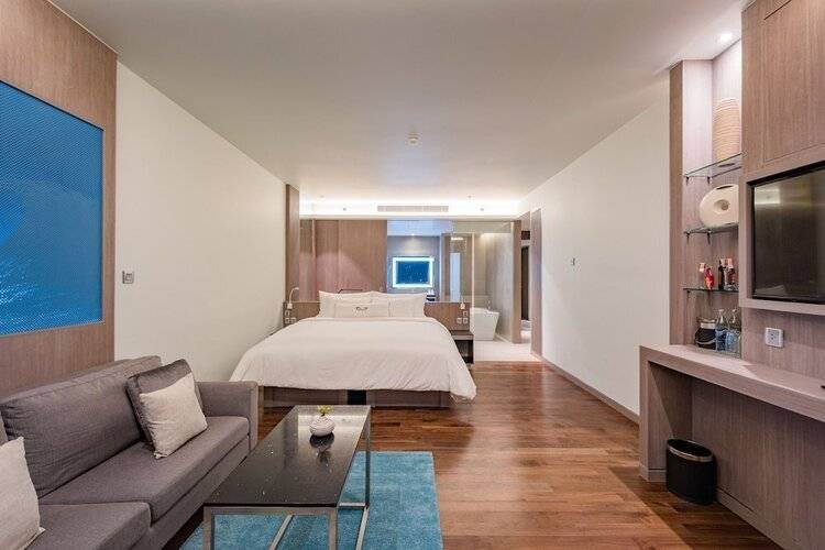 Oceanfront Beach Resort & Spa