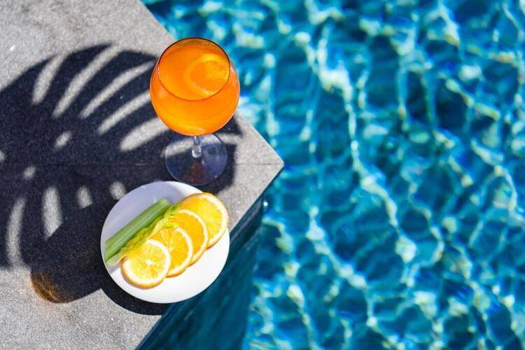 Oceanfront Beach Resort & Spa