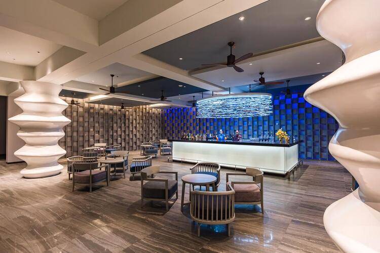 Oceanfront Beach Resort & Spa