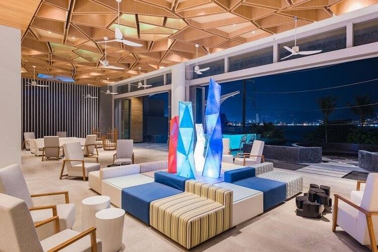 Oceanfront Beach Resort & Spa