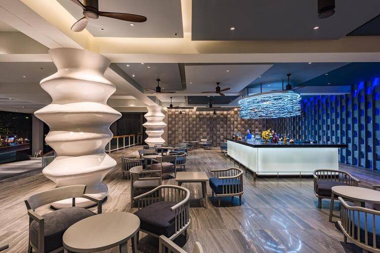 Oceanfront Beach Resort & Spa