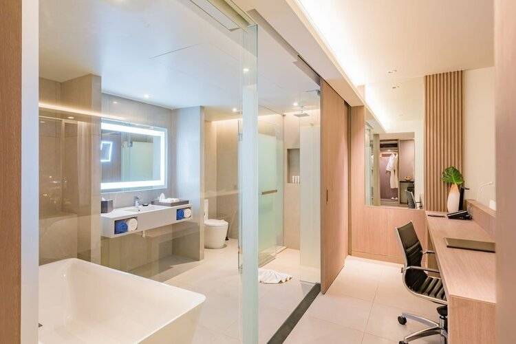 Oceanfront Beach Resort & Spa