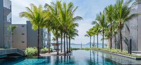 Oceanfront Beach Resort & Spa