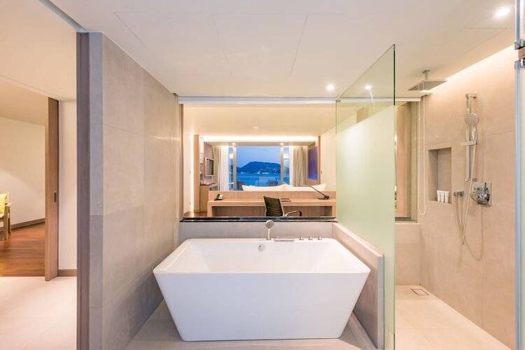 Oceanfront Beach Resort & Spa