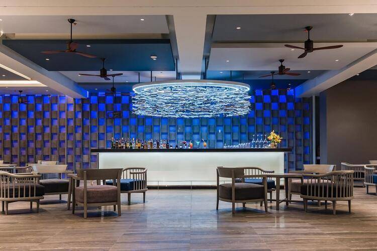 Oceanfront Beach Resort & Spa