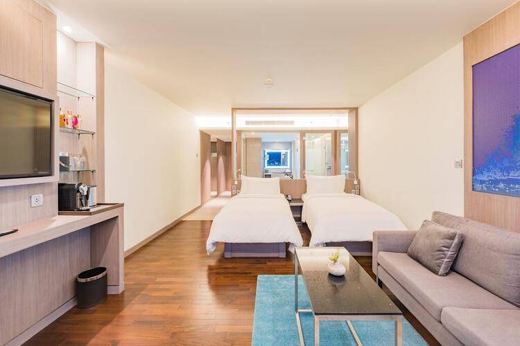 Oceanfront Beach Resort & Spa