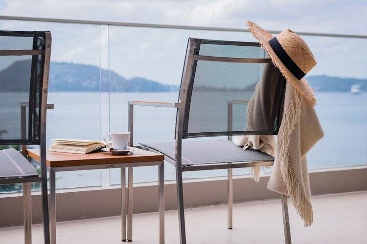 Oceanfront Beach Resort & Spa