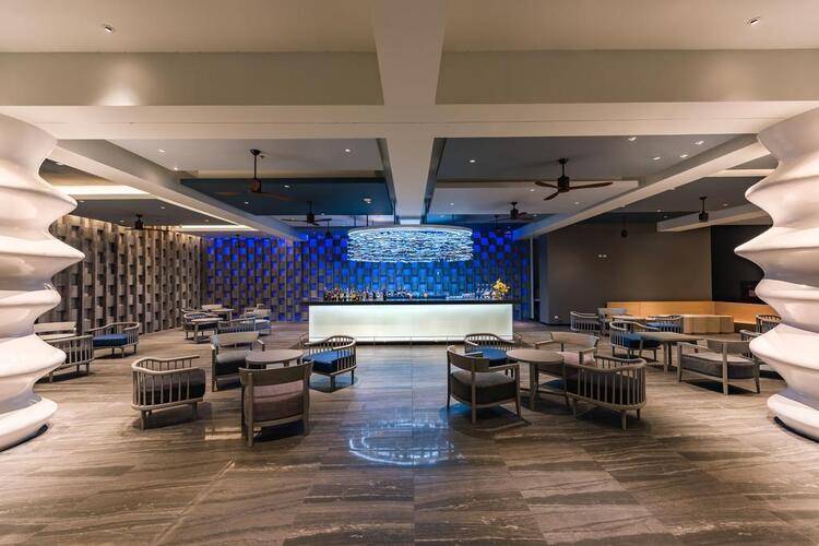 Oceanfront Beach Resort & Spa