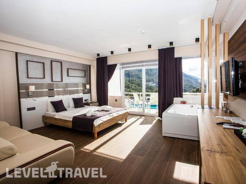 Фотография Sertil Royal Forest Hotel
