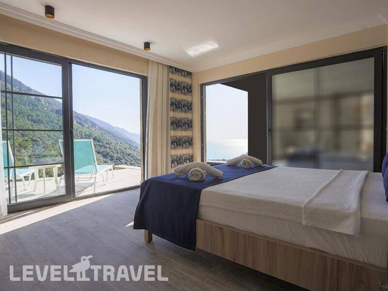Фотография Sertil Royal Forest Hotel