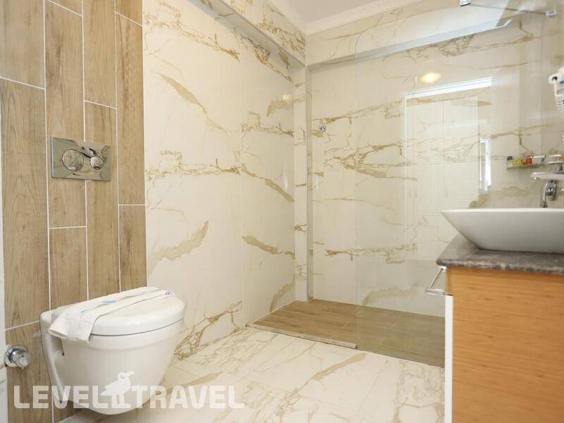 Фотография Sertil Royal Forest Hotel