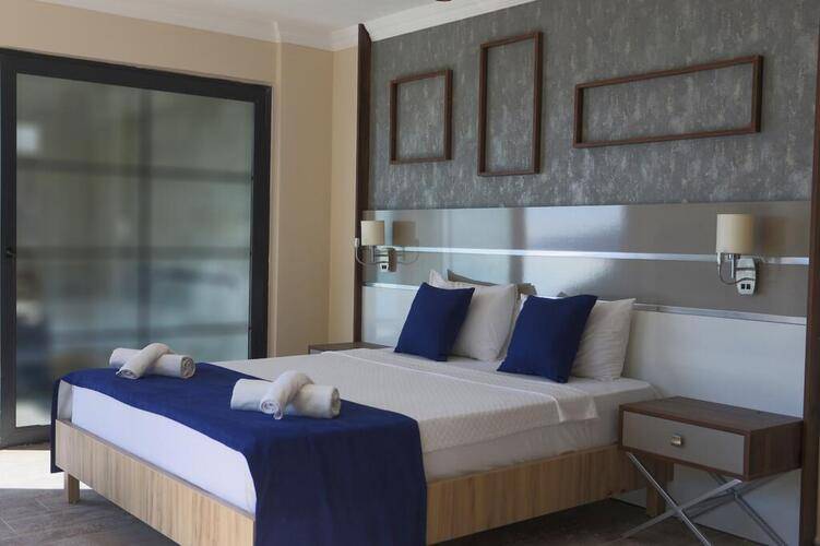 Sertil Royal Forest Hotel
