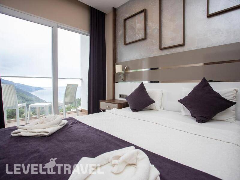 Фотография Sertil Royal Forest Hotel