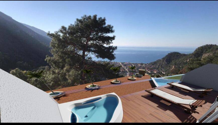 Sertil Royal Forest Hotel