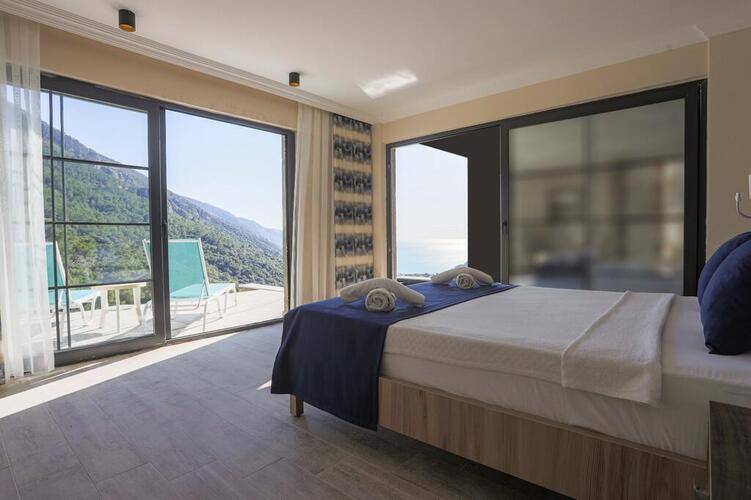 Sertil Royal Forest Hotel