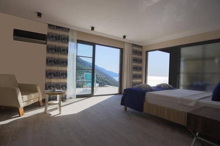 Sertil Royal Forest Hotel
