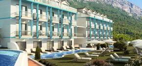 Sertil Royal Forest Hotel