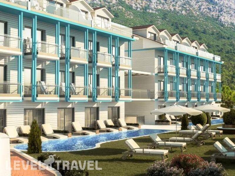 Фотография Sertil Royal Forest Hotel