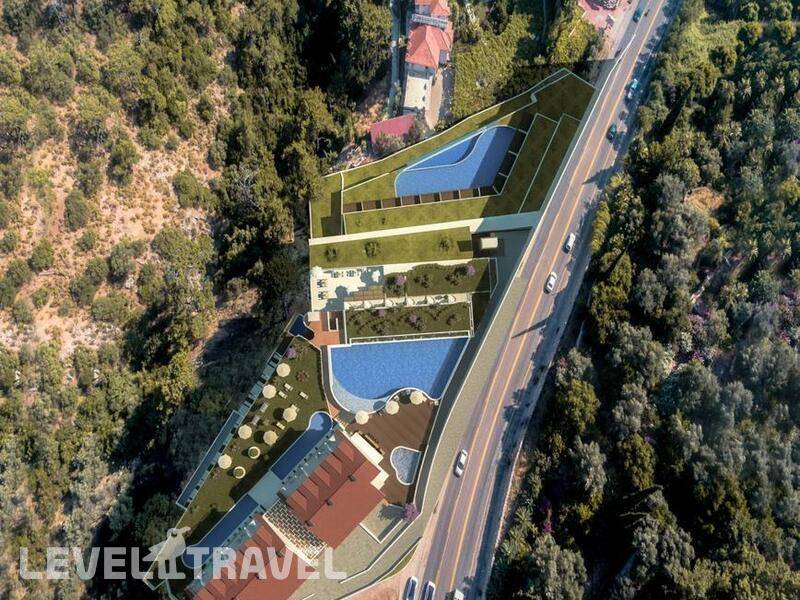Фотография Sertil Royal Forest Hotel