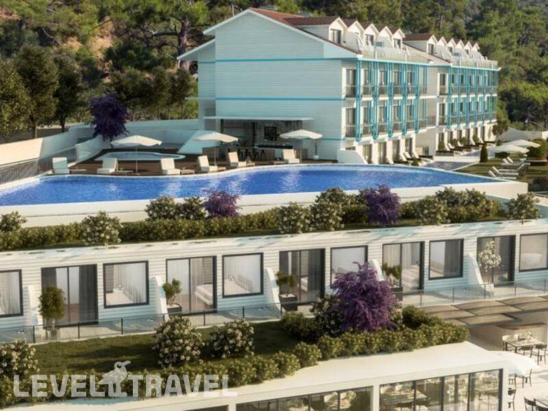 Фотография Sertil Royal Forest Hotel