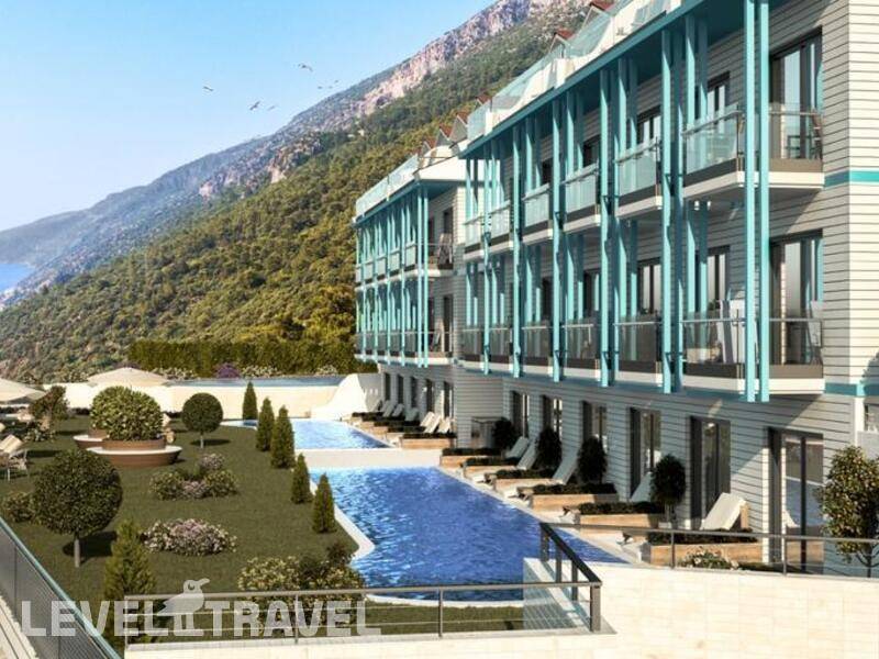 Фотография Sertil Royal Forest Hotel