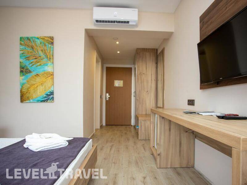 Фотография Sertil Royal Forest Hotel