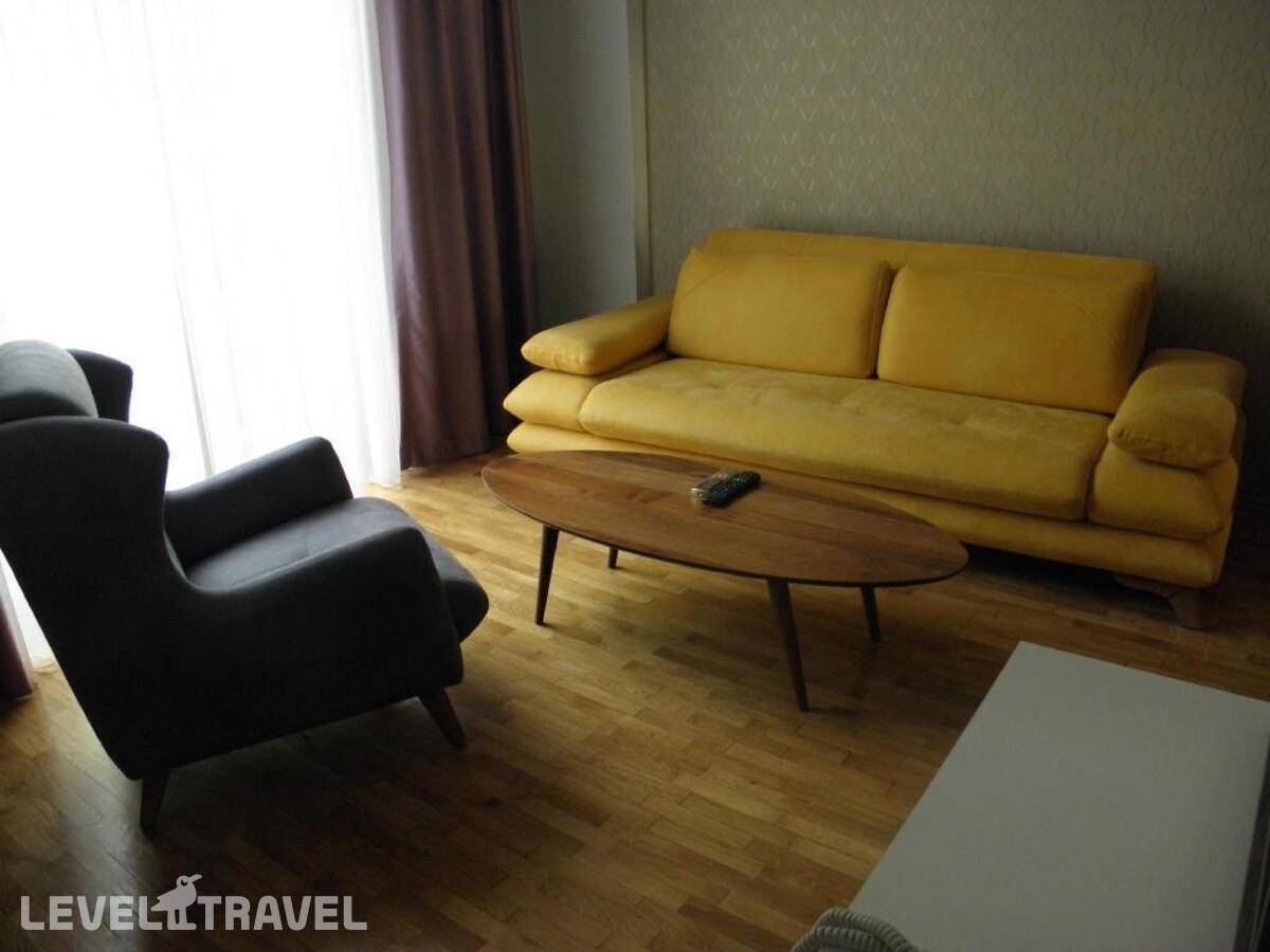 Отель Omar Sultan Suites — Бейоглу, Турция