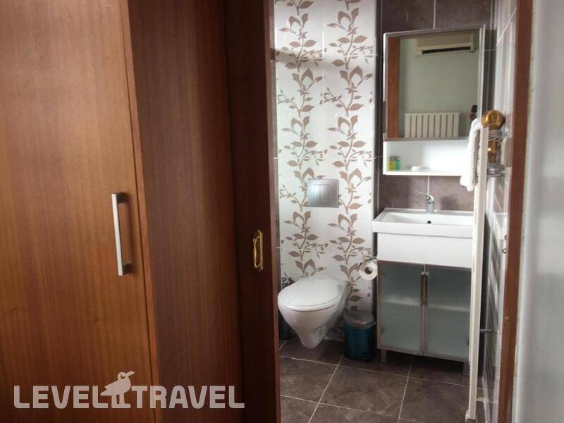 Фотография Omar Sultan Suites