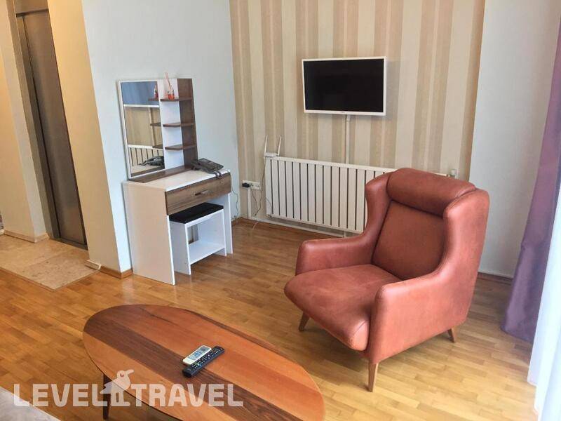 Фотография Omar Sultan Suites