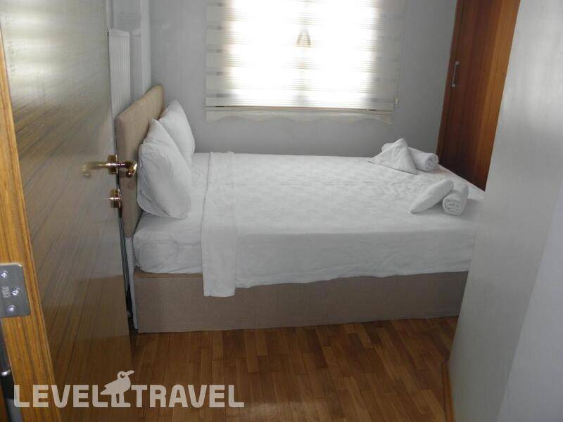 Фотография Omar Sultan Suites