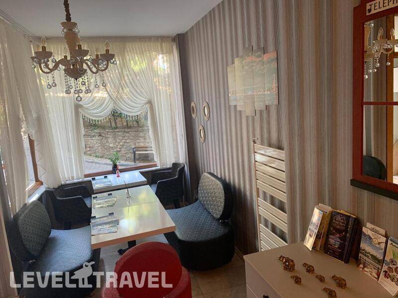 Фотография Omar Sultan Suites