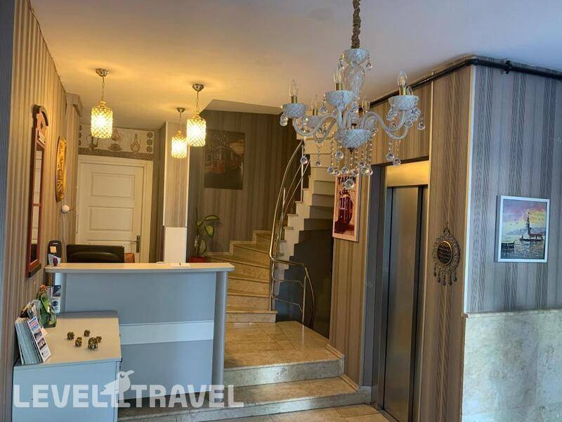 Фотография Omar Sultan Suites