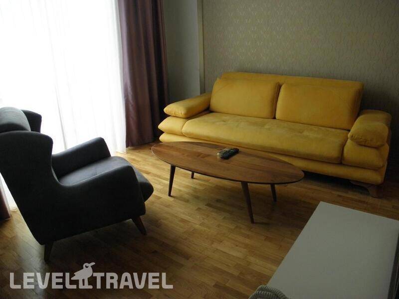 Фотография Omar Sultan Suites