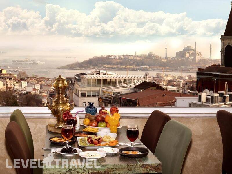 Фотография Murano Hotel