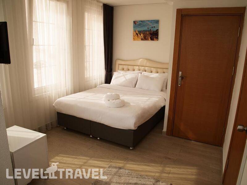 Фотография Murano Hotel