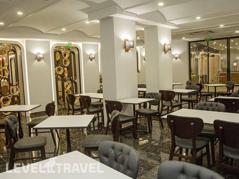 Фотография Sette Serenity Hotel (Adults Only 16+)
