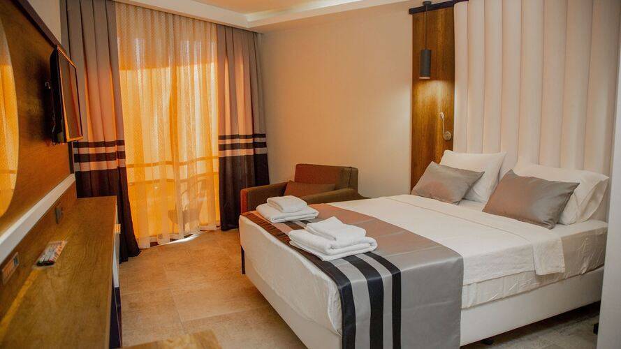 Sette Serenity Hotel (Adults Only 16+)
