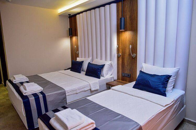 Sette Serenity Hotel (Adults Only 16+)
