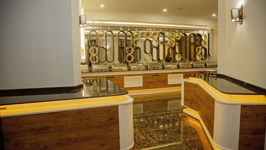 Sette Serenity Hotel (Adults Only 16+)